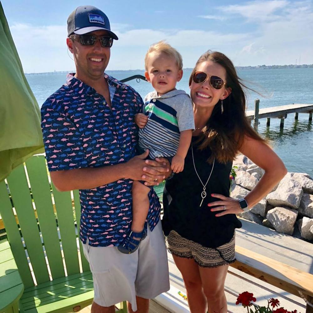 Meet your Posher, Bishop